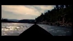 "Ты не печалься,Ты не прощайся" - Фильм Хозяин тайги (1968г.)