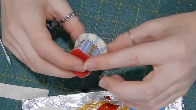 Love Bonnie Doll Repaint смотреть онлайн