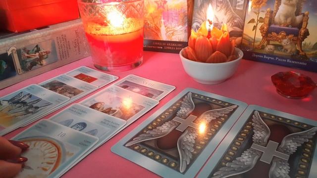 💫Подсказка от Ангела Хранителя🙏🔮 смотреть онлайн