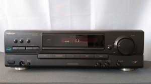 PROBANDO RECEIVER TECHNICS SA EX140