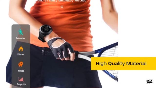SKMEI Jam Tangan Digital Pria Pedometer Compass - 1430 | Info Produk смотреть онлайн