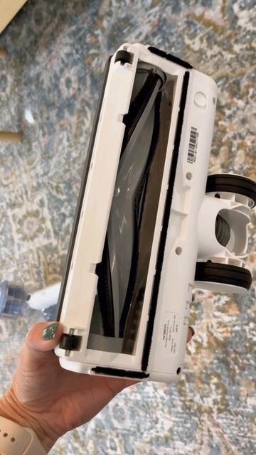AFFORDABLE AMAZON CORDLESS VACUUM - on sale!!! смотреть онлайн