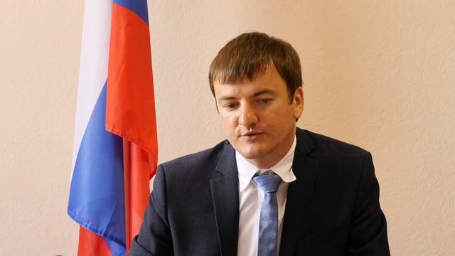 Интервью с судьёй Октябрьского районного суда Орска 3 смотреть онлайн