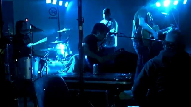new horizon - turn on your receiver(nazareth cover) смотреть онлайн