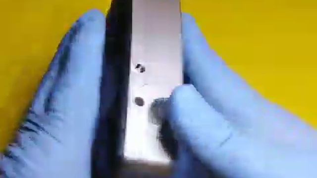 Konica EG 21 26mm Lens Sn BL991163 (No audio) смотреть онлайн