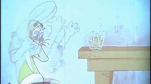 Ну, Погоди! 02 Руками не трогать! ORIGINAL FULL Фитиль, вып  № 182 Reverse