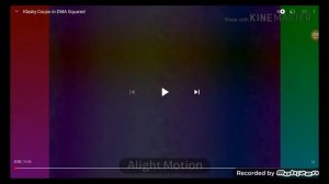 Klasky Csupo Effects Sponsored By Preview 2 Effects Squared