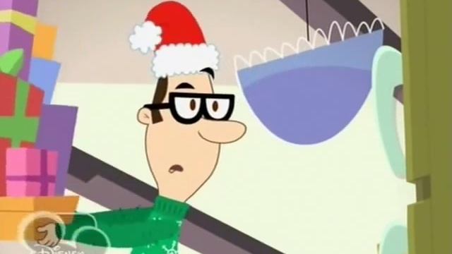 Kid vs Kat s02 ep19 смотреть онлайн