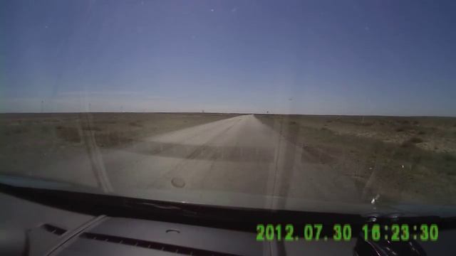 дорога Атырау   Астрахань
