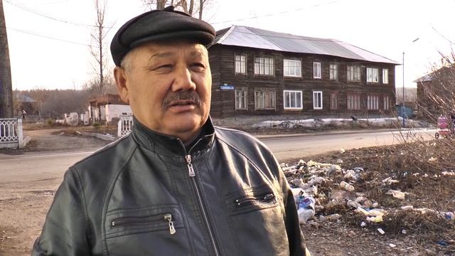 24 часа 16 04 2018 Мусор по ул. Панфилова смотреть онлайн