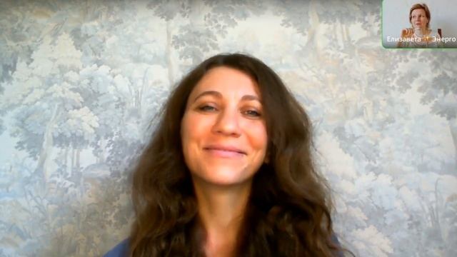 Как я выбирала курс и преподавателя энерготерапии. Интервью с Елизаветой Савиновой смотреть онлайн