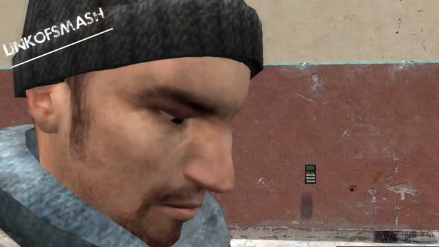 Gmod 10 Death,Camera,No Weapon,No HUD test смотреть онлайн