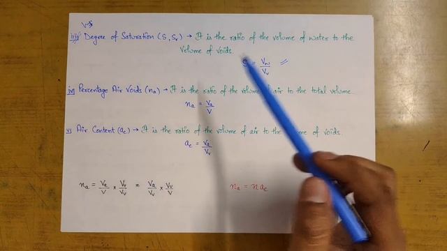 Volumetric Relationships in Soil Phase System | Hindi | Lec-10 | Geotechnical Engineering | смотреть онлайн