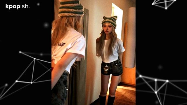Fans Worry For IVE Liz After Her Intense Weight Loss смотреть онлайн