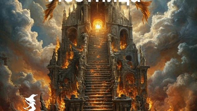 новая песня Лестница от Baba Yaga смотреть онлайн