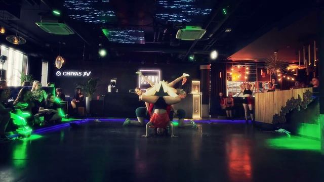Dancehall Queen Style | Killa Queens смотреть онлайн