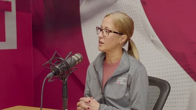 Heart to Heart Panel: Weight Loss Surgery смотреть онлайн