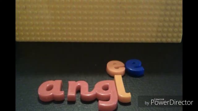The Magnetic letters show: E1S1 смотреть онлайн