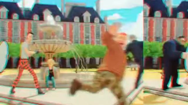 ЛедиБаг и Кот Нуар- Папина дочка смотреть онлайн