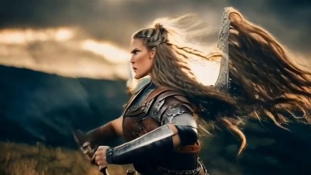 Viking people, gente vichinga e norrena смотреть онлайн