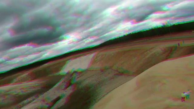 Полёт на дроне. Flying a drone. смотреть онлайн