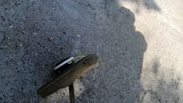 23.08.21.СВУ, лагерь.Как было до покоса травы.Новая катушка.+79241232444 Владимир Стороженко смотреть онлайн