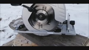 ЦИРКУЛЯРНАЯ ПИЛА heimerdinger LB293