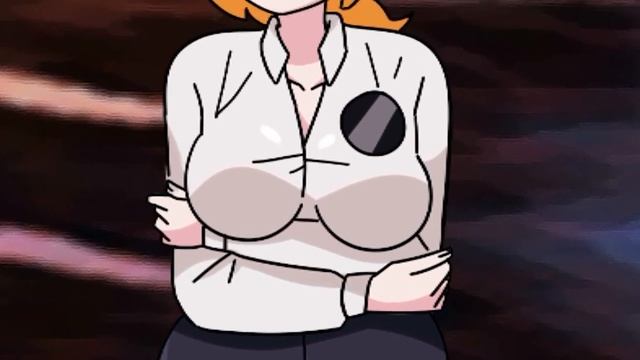 Vanessa + Gregory = ?? FNAF Animation смотреть онлайн