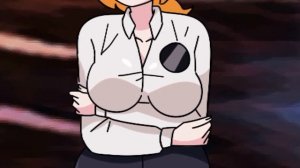 Vanessa + Gregory = ?? FNAF Animation