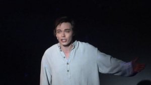 «Я об одном молю» из рок-оперы «Иисус Христос — суперзвезда» — Александр Казьмин (12.04.2024)