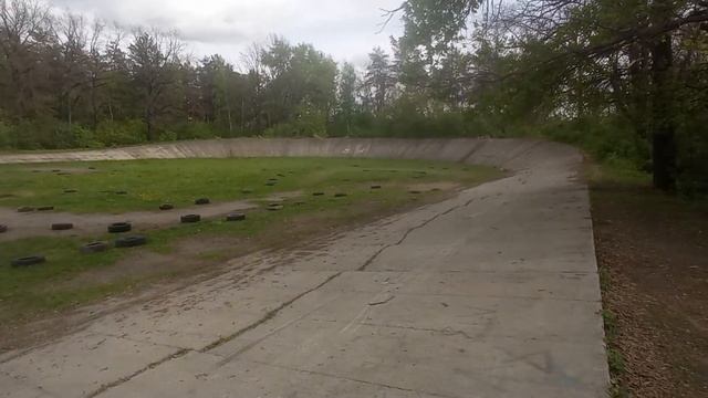Липецк RC trak, стадион Пламя смотреть онлайн
