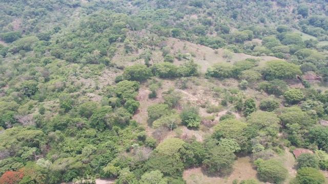 12 manzanas con casa, agua de pozos y energía eléctrica. El Divisadero Morazán. смотреть онлайн