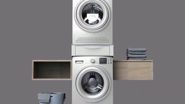 Рама Meliconi Torre Extra L60, с выдвижным ящиком смотреть онлайн