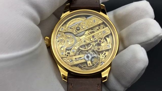 Марьяж Vacheron & Constantin смотреть онлайн