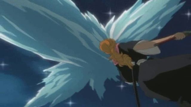 Bleach-Batle