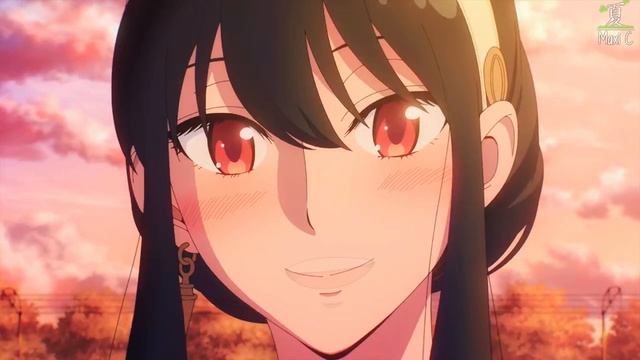 Loid y Yor van juntos a casa | Spy x Family | Doblaje Latino | 1080p HD смотреть онлайн