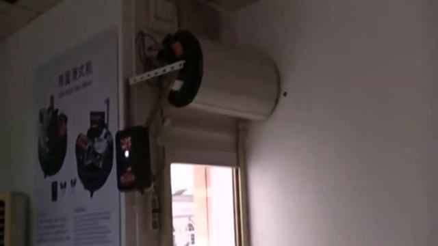 Роллета с электроприводом - Alumdevelop смотреть онлайн