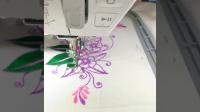 Necchi Logica NCH01 AX - Ricamatrice