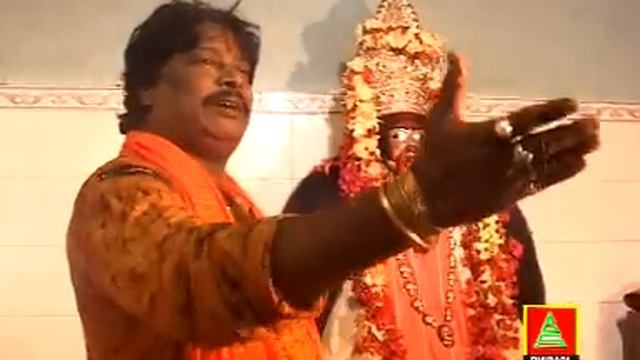 Bengali Devotional Songs 2016 | Tara Maa Geet | Karon Chara | Parikshit Bala | Bhirabi Sound смотреть онлайн
