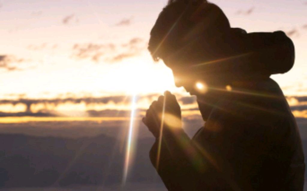 "Потому что он ВЕРОВАЛ в Бога СВОЕГО..." - 02.02.2025 смотреть онлайн