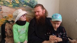 Ангела ко сну! Выпуск 391. Преподобный Иоанн Солунский (Фессалоникийский)