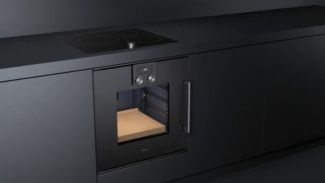 Discover The ovens 200 series | Gaggenau смотреть онлайн