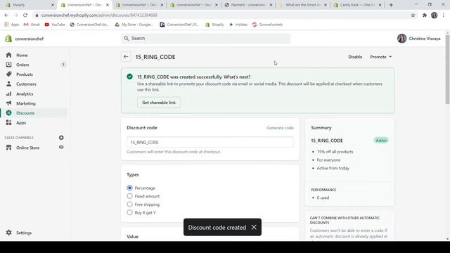 😘😘 Candy Rack Shopify App Review (2021) 🍬🍬 смотреть онлайн
