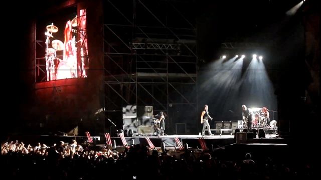 Kubana2013 / Skillet / Sick Of It, Кубана 2014 смотреть онлайн