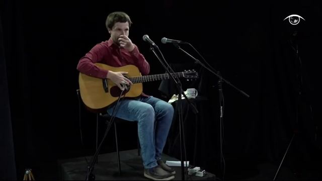 Алексей Вдовин // Онлайн-концерт 8 января 2021 (ч.3) смотреть онлайн