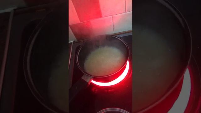 Cheap way to cook rice. смотреть онлайн