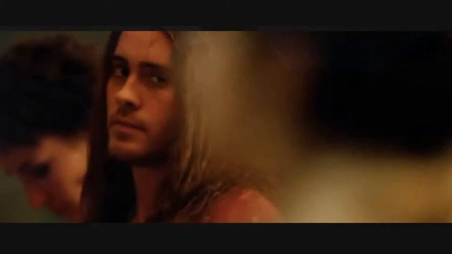 There's a Curse Between Us || Lyra/Jareth смотреть онлайн