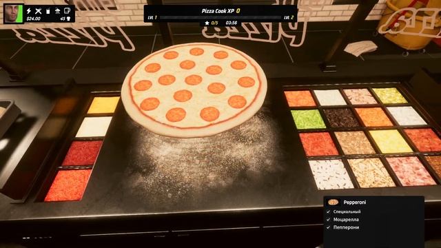 СИМУЛЯТОР ЛУЧШЕЙ ЖИЗНИ! DENIZEN