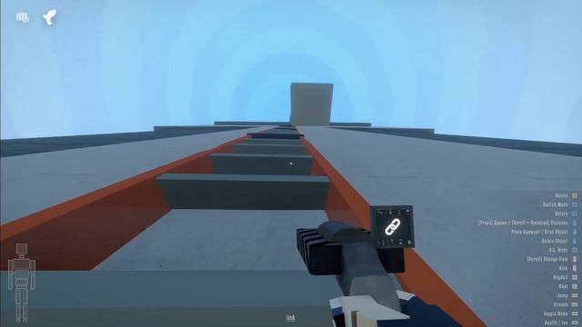ОГРОМНЫЙ ГОРОД И УЛЬТРА ТЕКСТУРЫ В ГОРЕБОКСЕ! GOREBOX смотреть онлайн