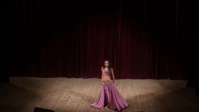 Чипыжко Марина. Эстрадная песня смотреть онлайн